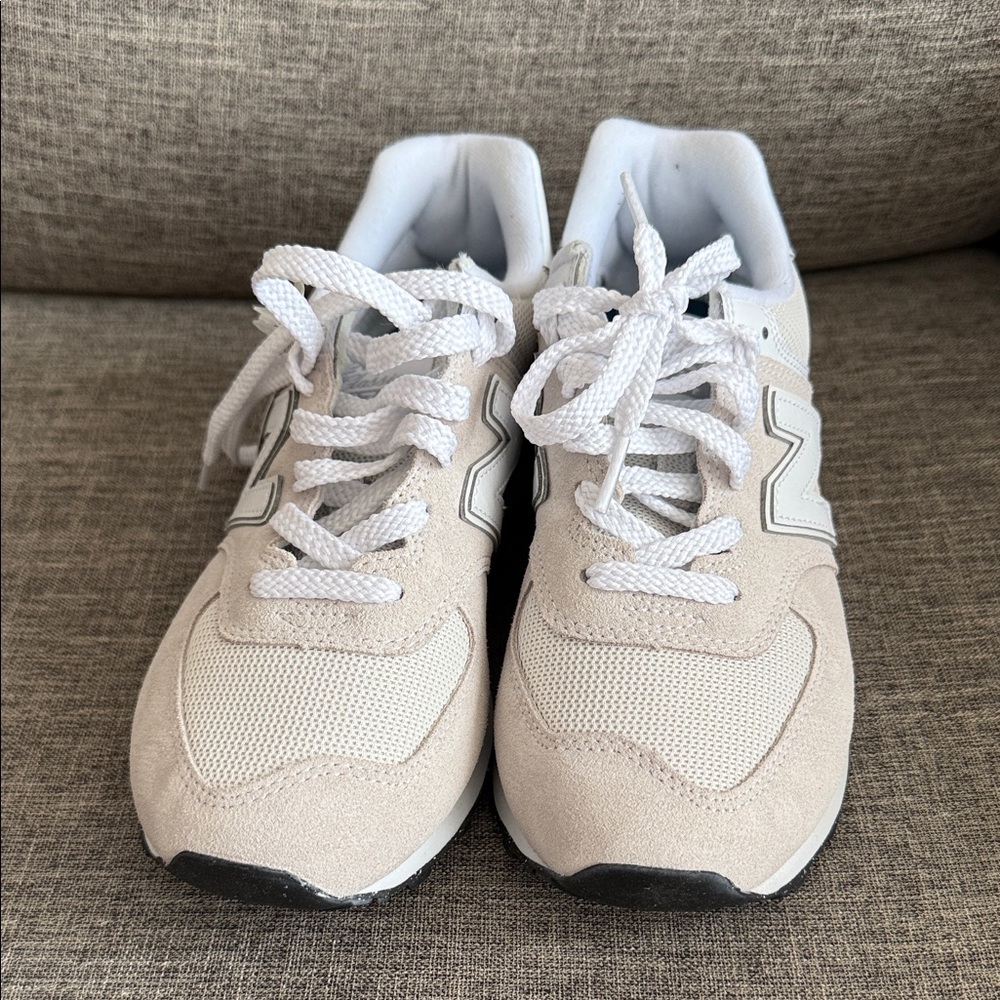 Never Worn New Balance 574